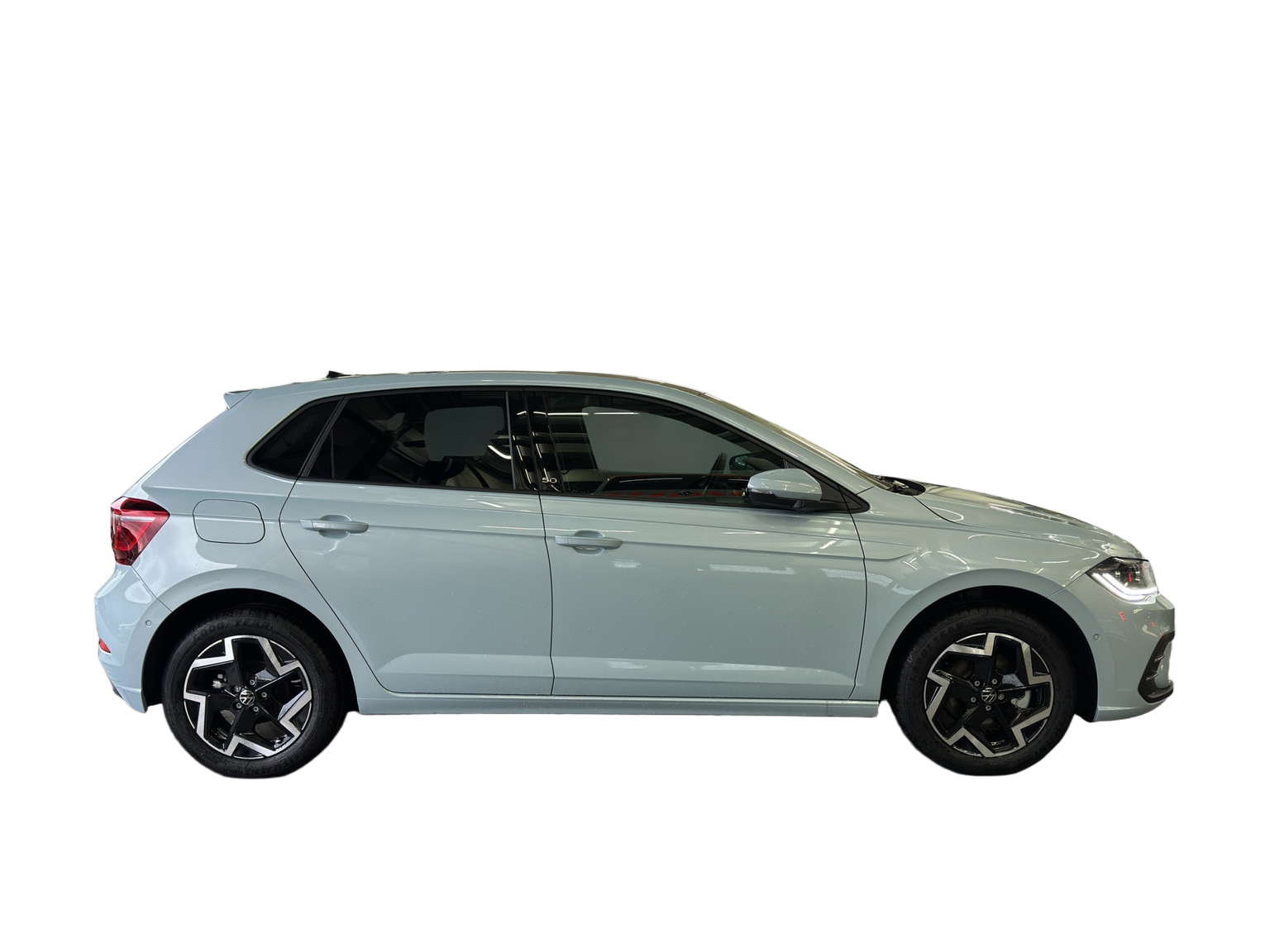VW Polo 1.0 TSI Style Edition 50 DSG