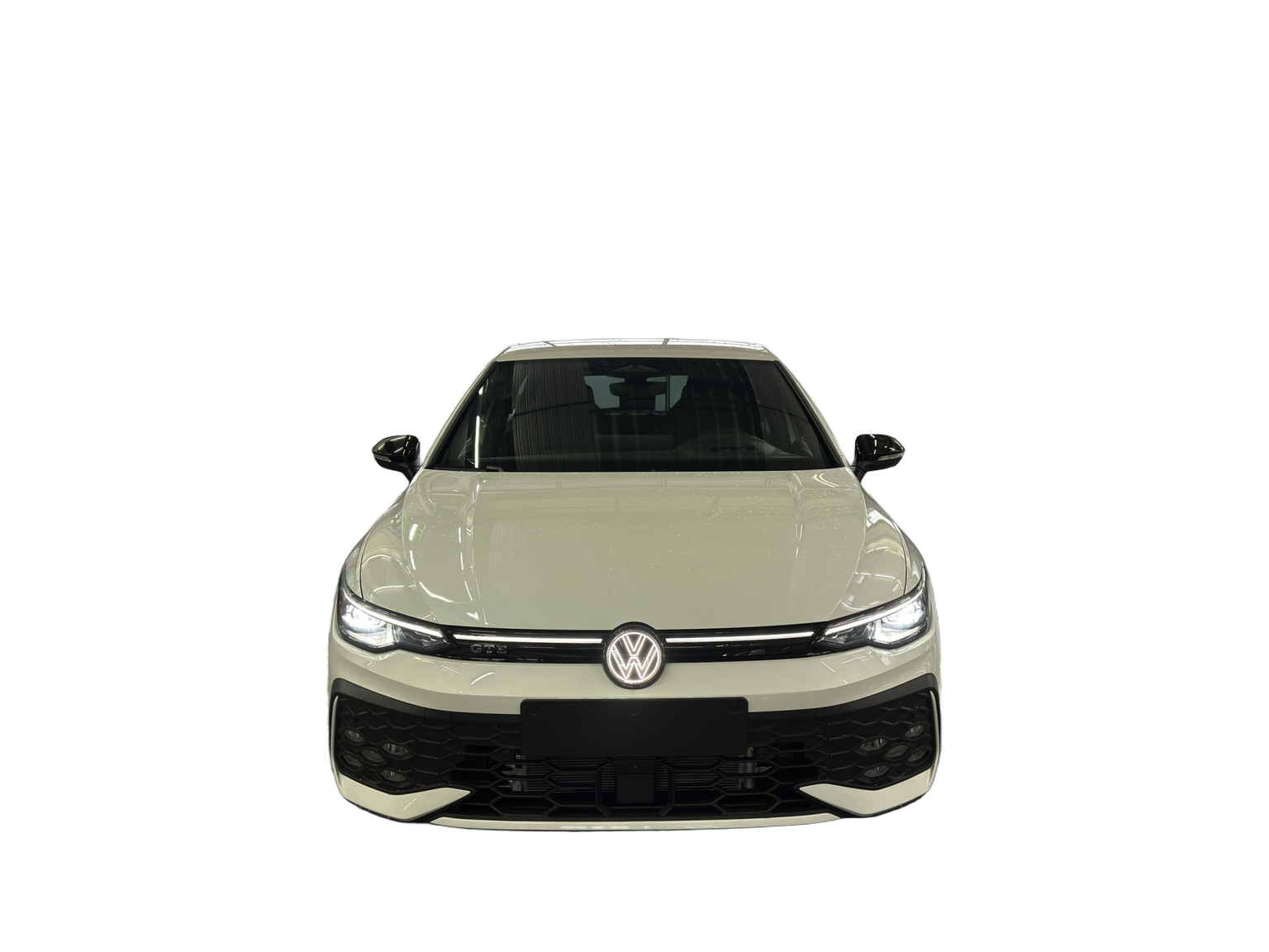VW Golf 1.5 TSI PHEV GTE