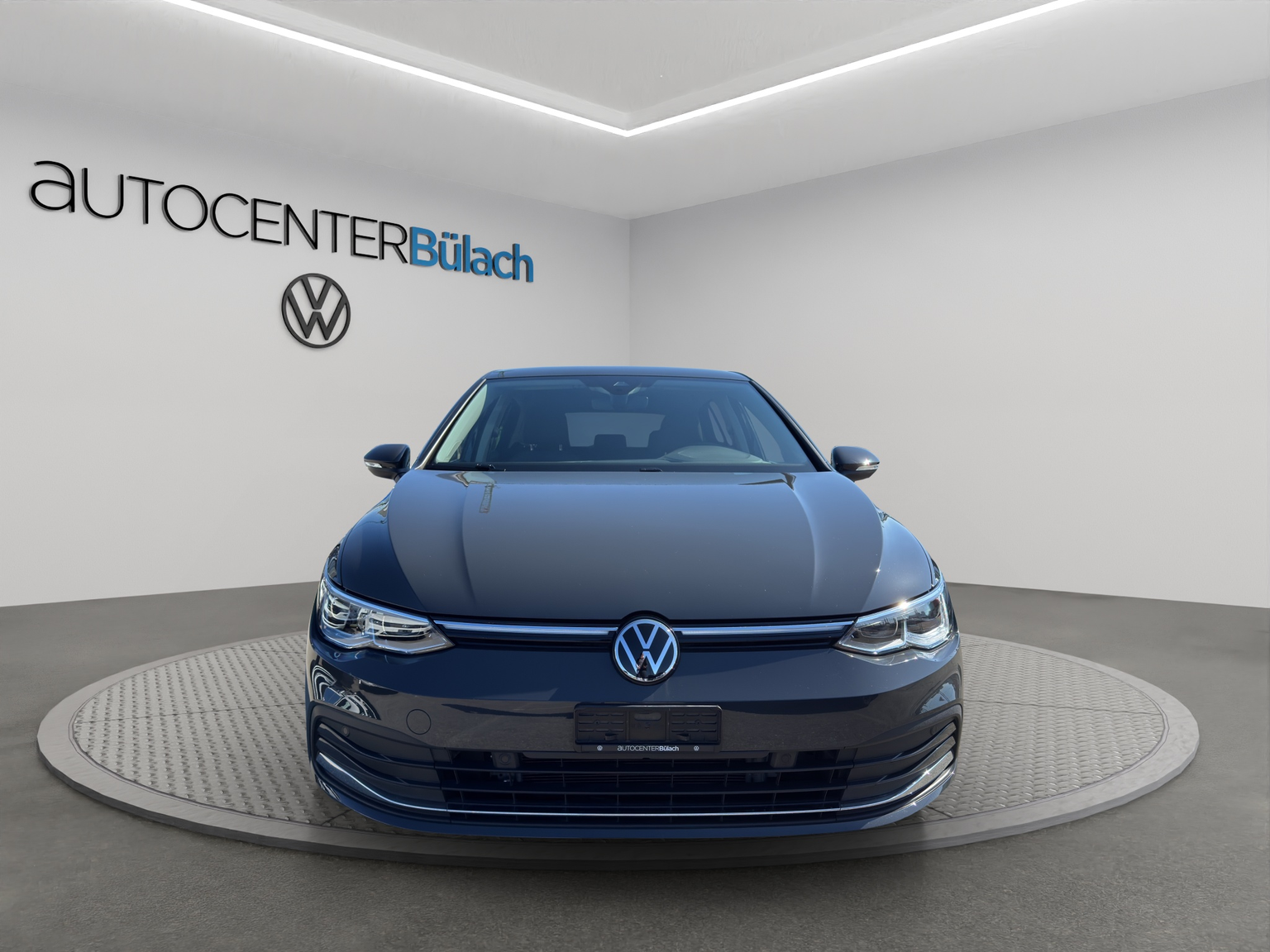 VW Golf 1.5 eTSI mHEV ACT Style DSG