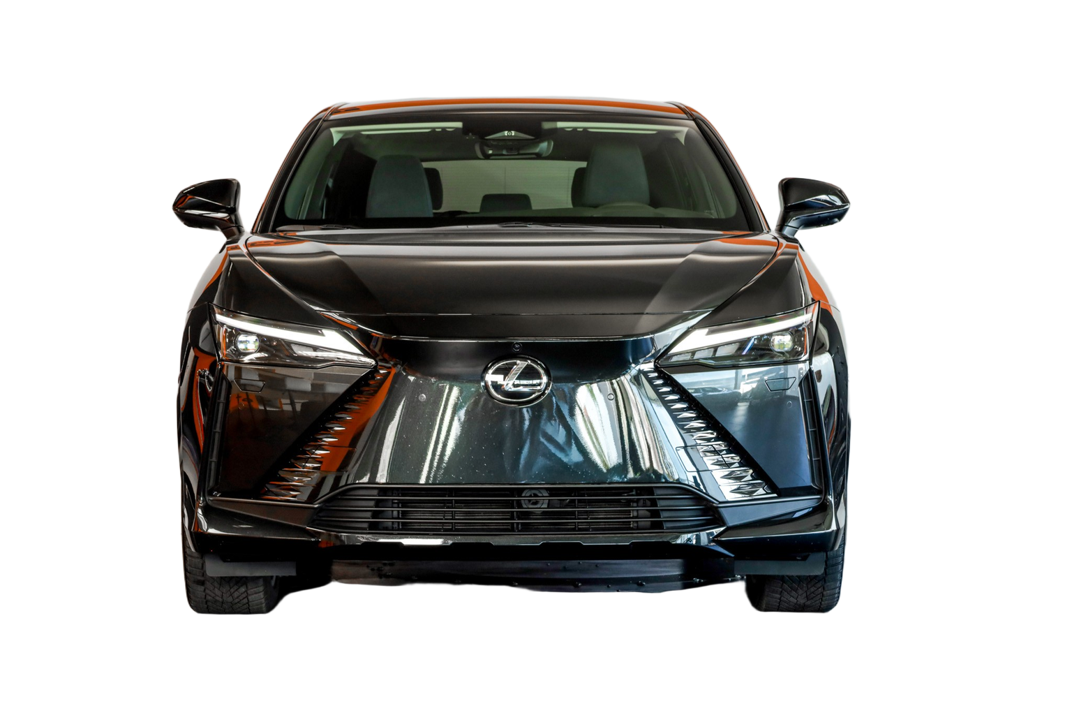 LEXUS RZ 450e 71,4 KW AWD Excellence