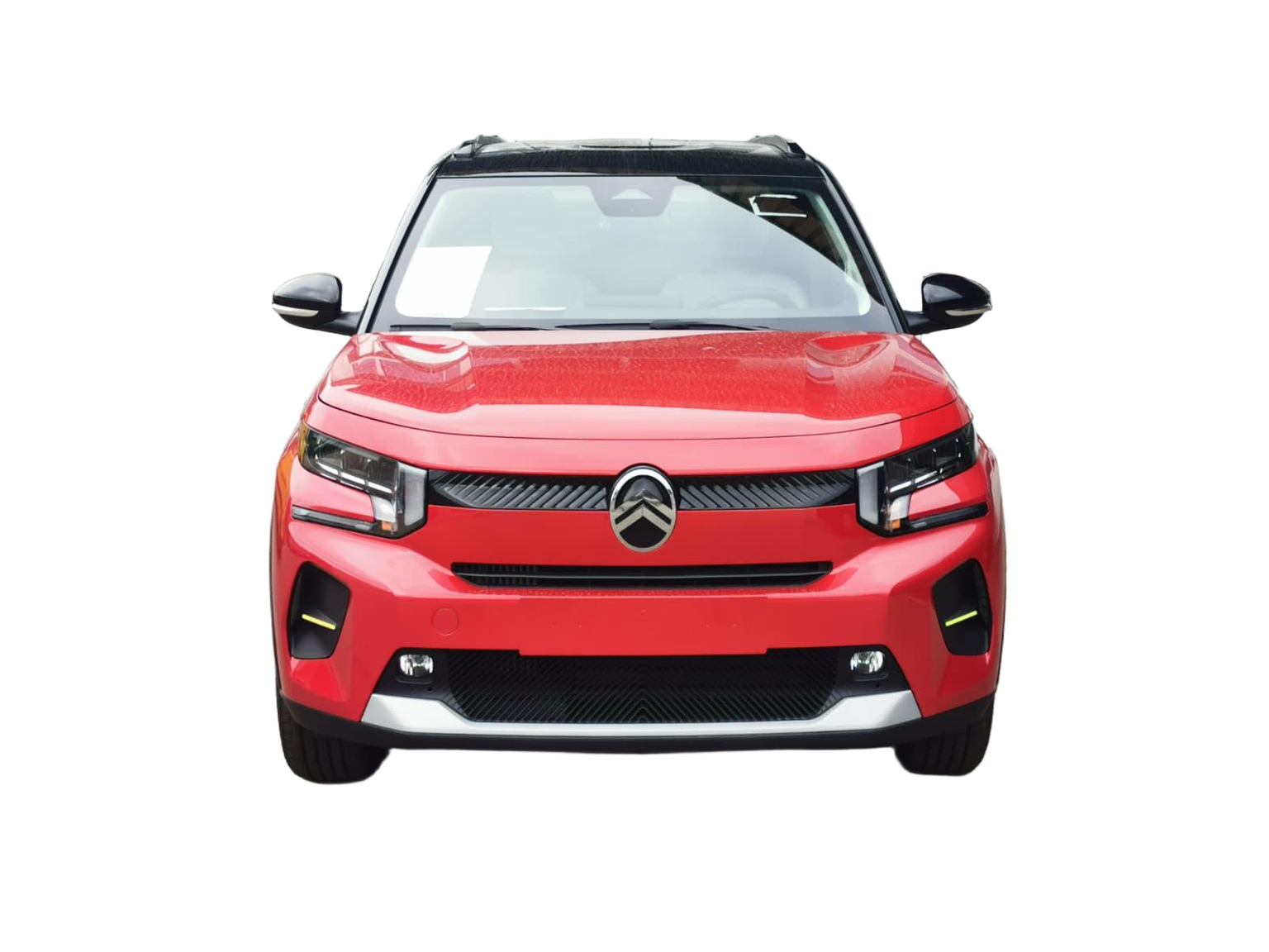 CITROEN C3 1.2 Hybrid Edition Tricolore