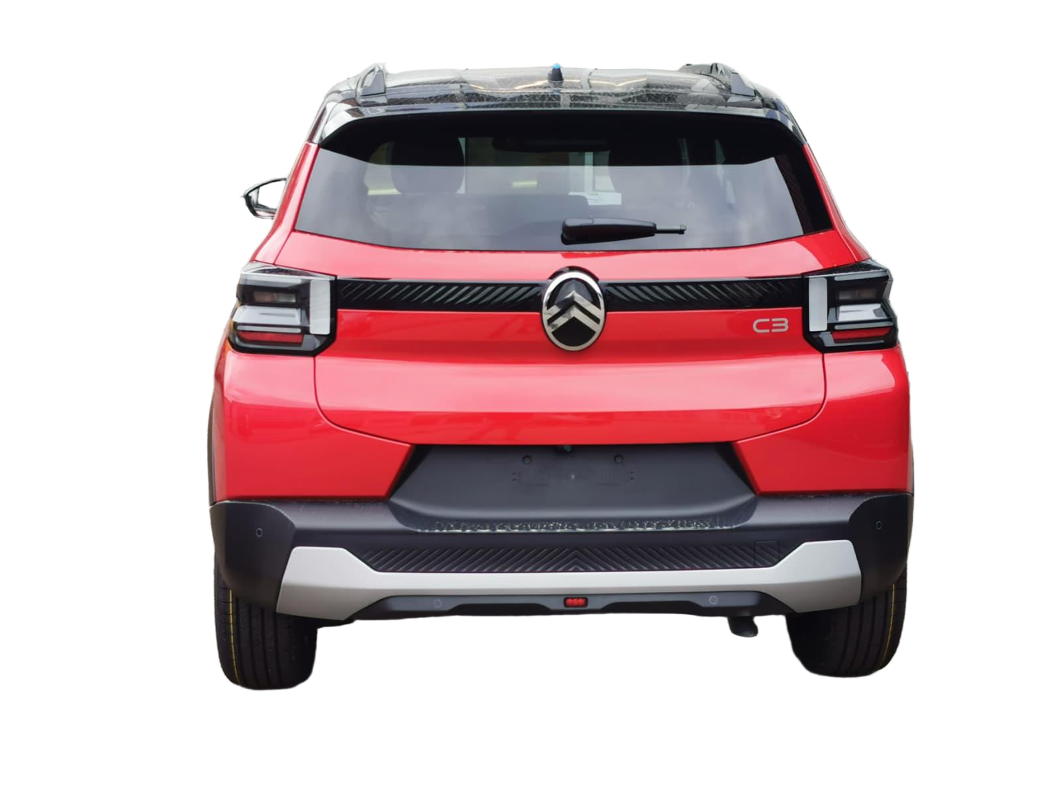 CITROEN C3 1.2 Hybrid Edition Tricolore