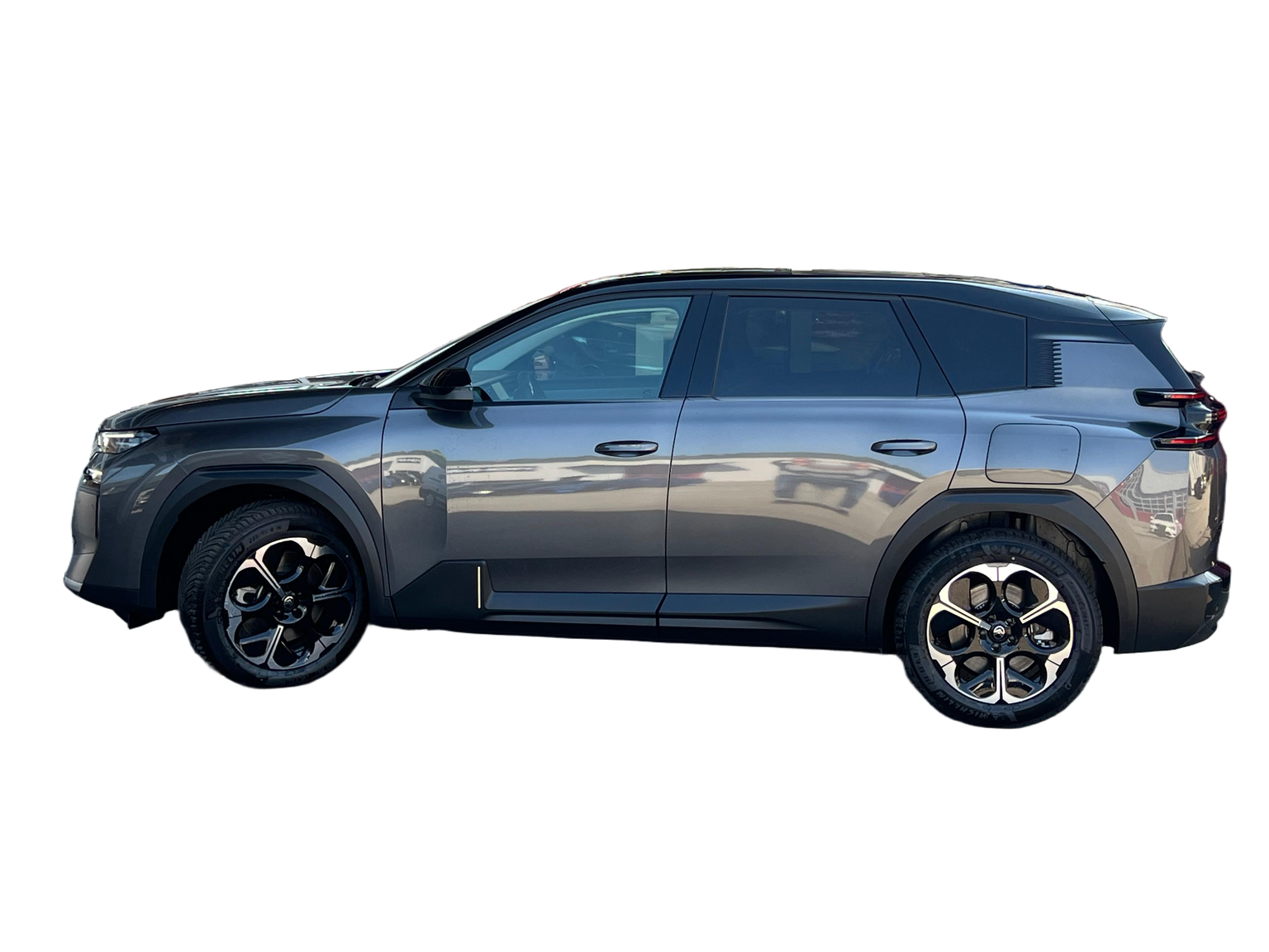 CITROEN e-C5 Aircross Max