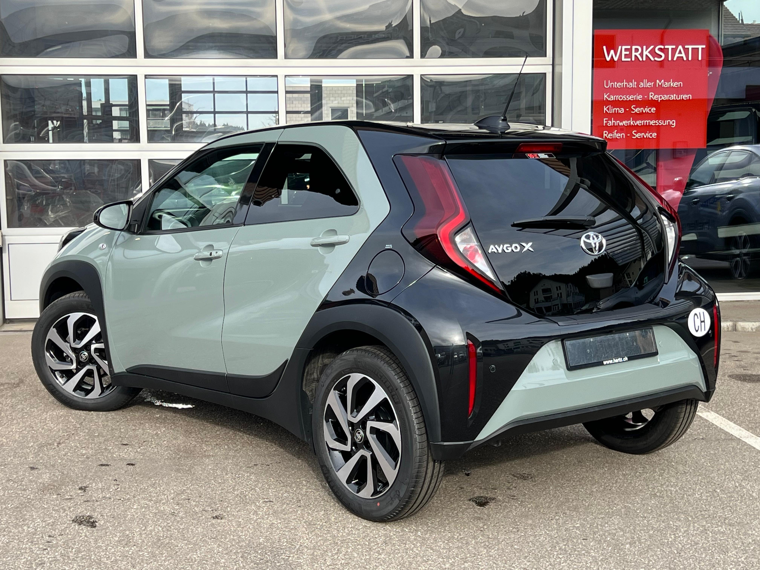 Vehicle Image