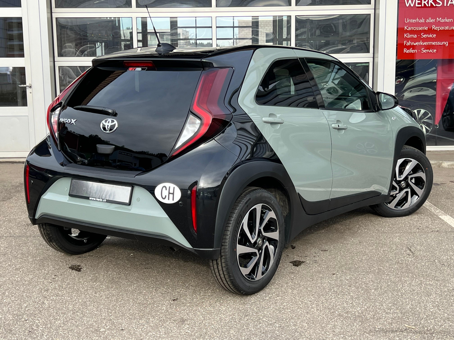 Vehicle Image