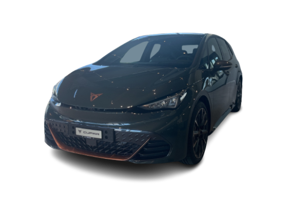CUPRA Born 79 kWh VZ Extreme