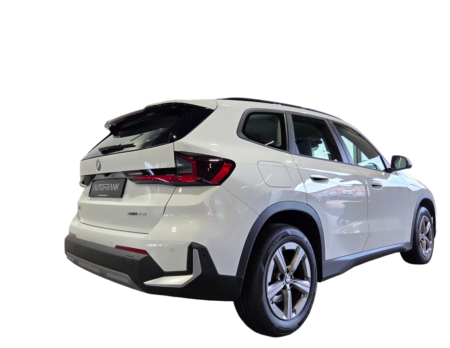 BMW X1 23i xDrive
