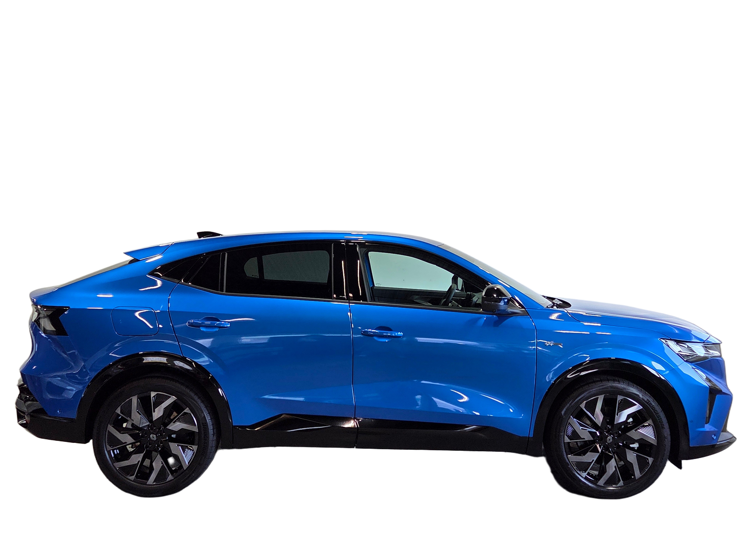 RENAULT Rafale 1.2 E-Tech esprit Alpine
