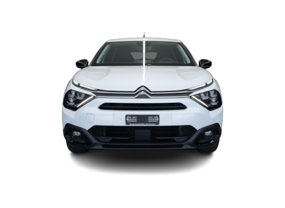 CITROEN E-C4 X