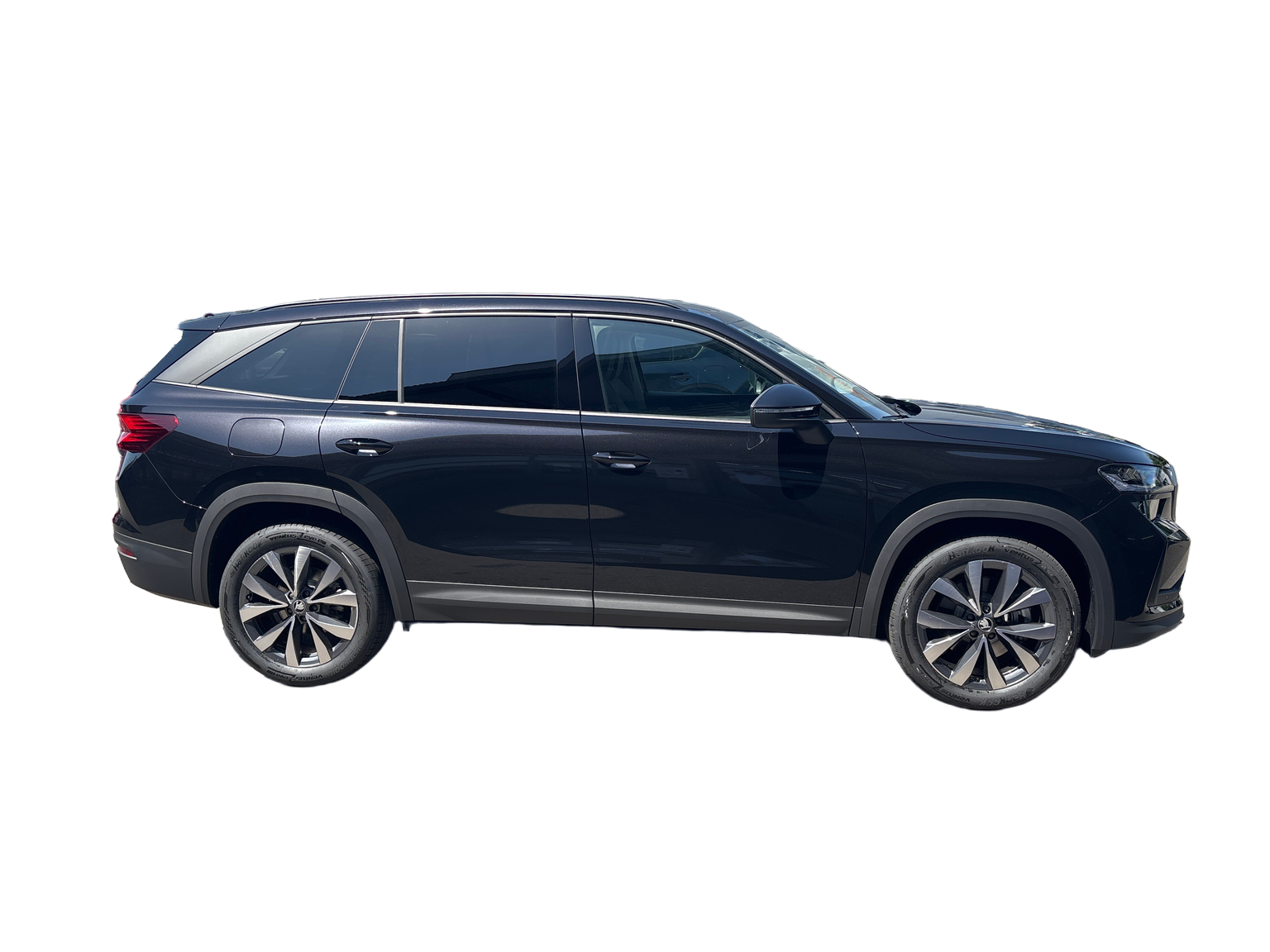 SKODA Kodiaq 2.0 TSI Dynamic 4x4
