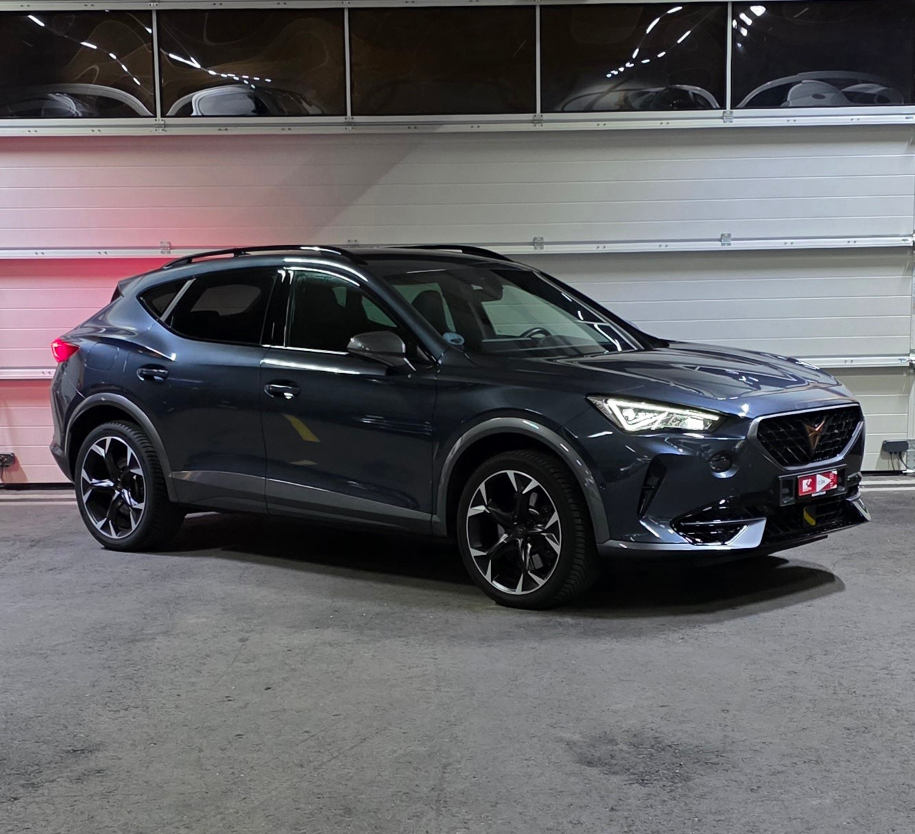 Vehicle Image