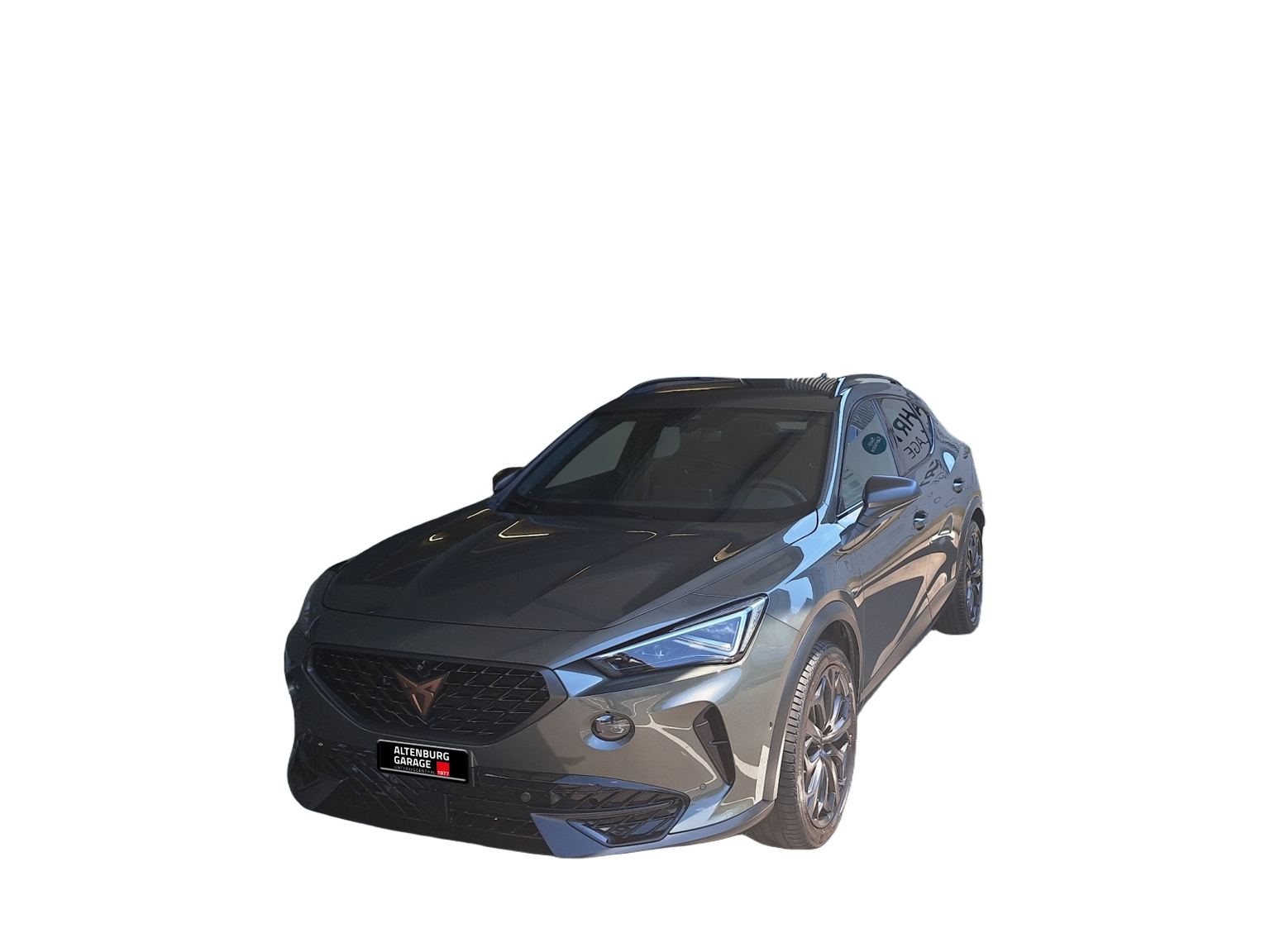 Vehicle Image