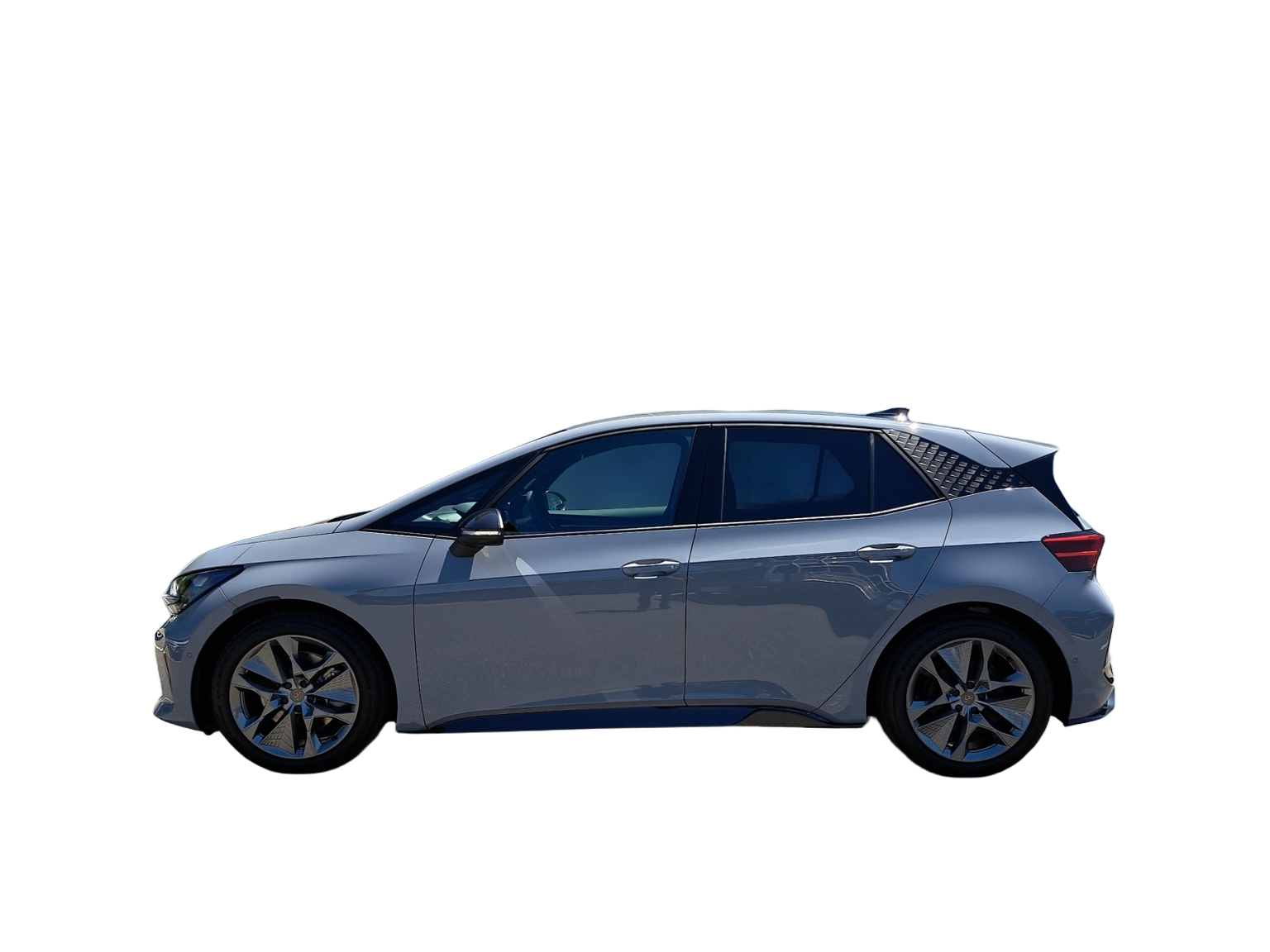 CUPRA Born 58 kWh Prime