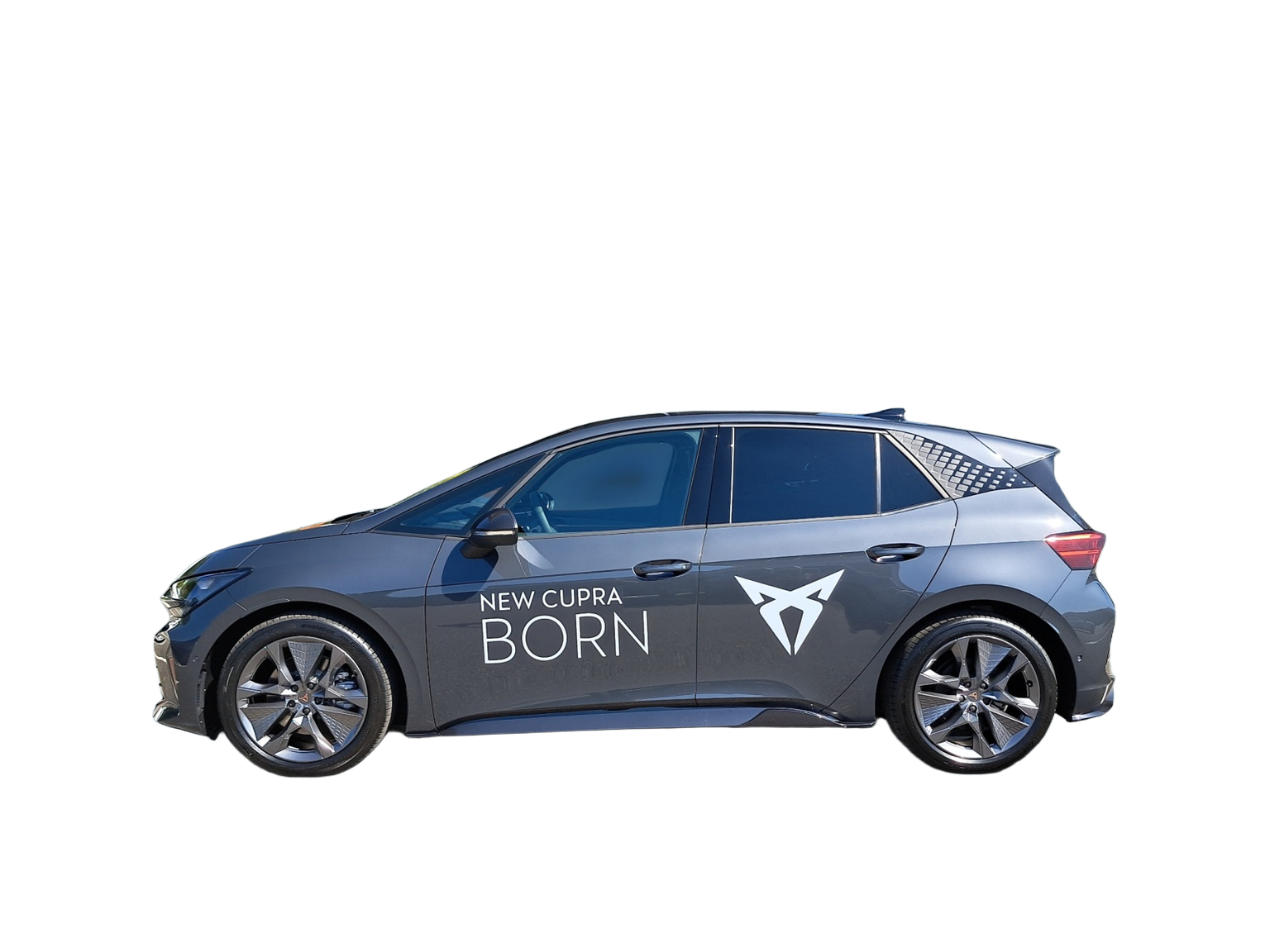 CUPRA Born 79 kWh Prime