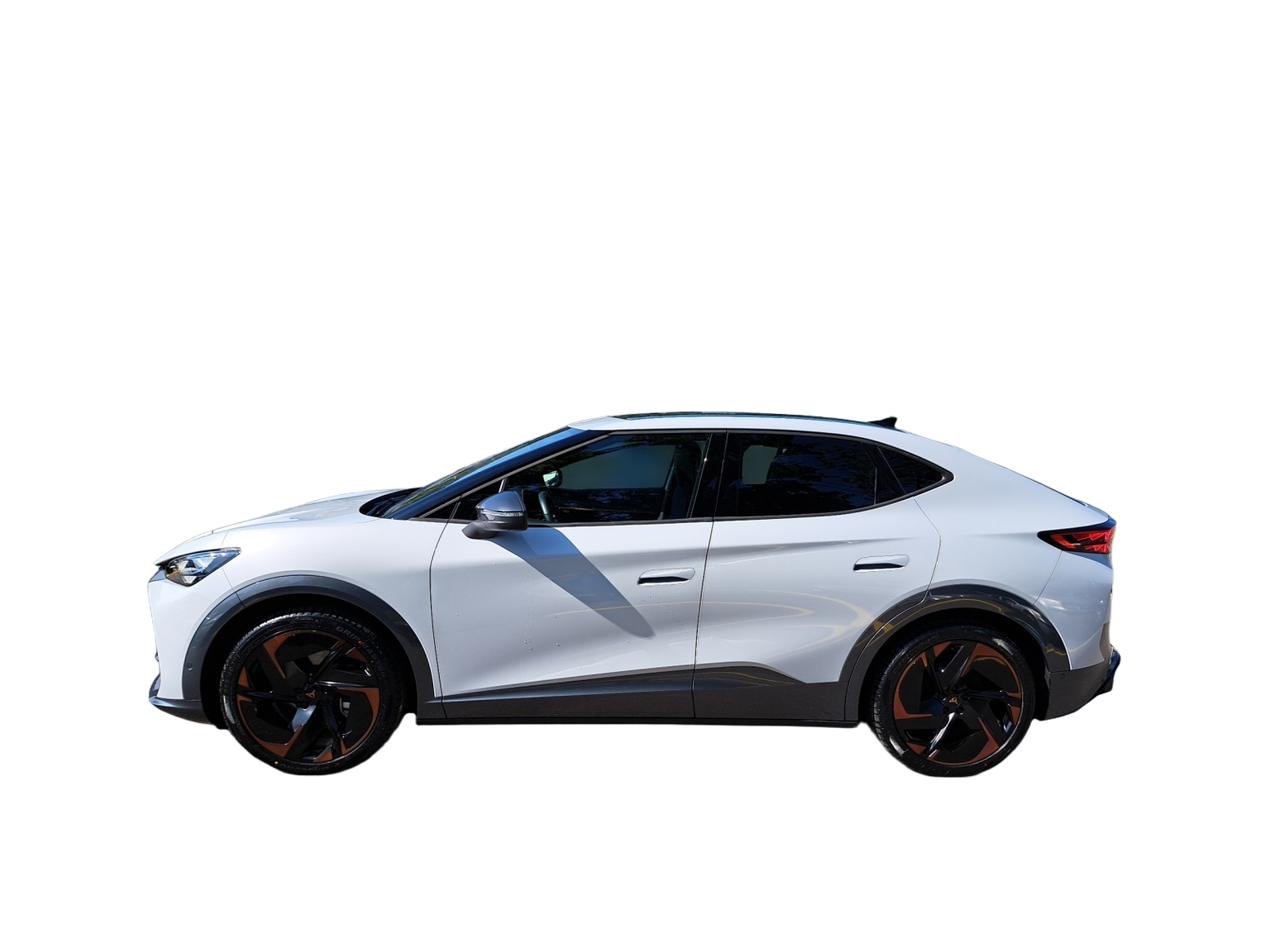 CUPRA Tavascan Type 9 77 kWh Adrenaline