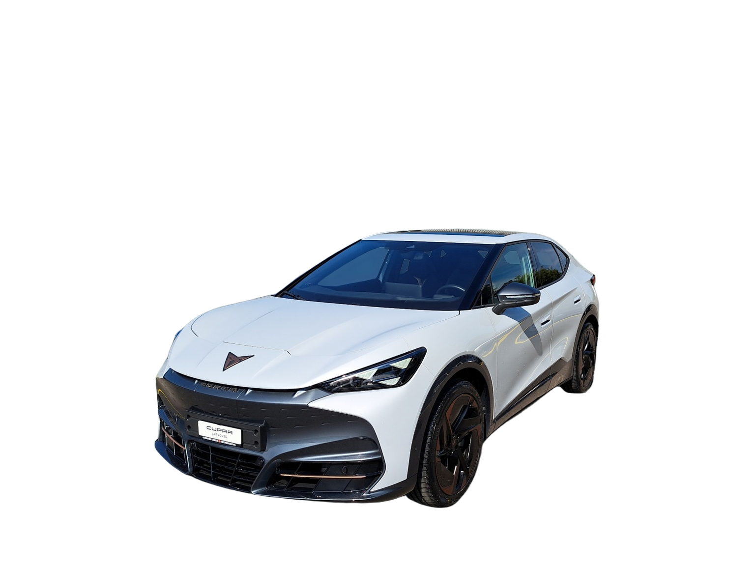 CUPRA Tavascan Type 9 77 kWh Adrenaline