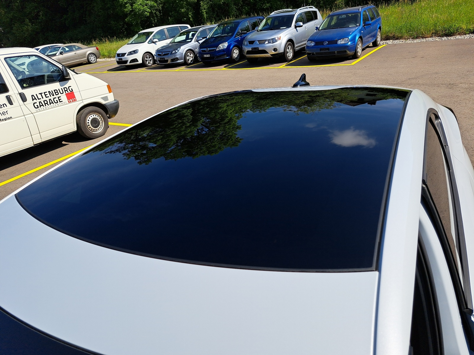 CUPRA Tavascan Type 9 77 kWh Adrenaline