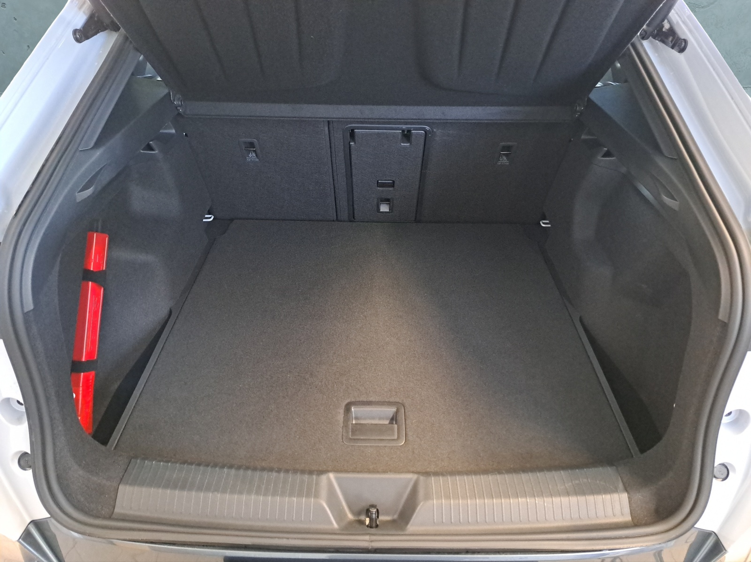 CUPRA Tavascan Type 9 77 kWh Adrenaline