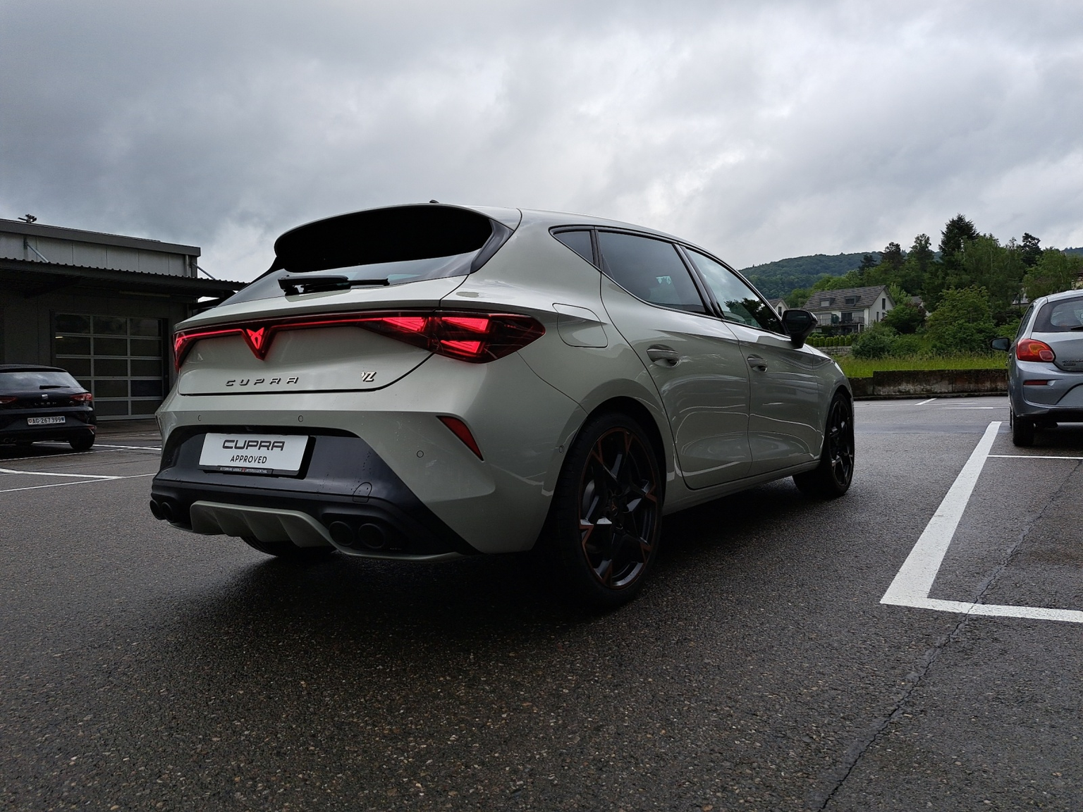 Vehicle Image
