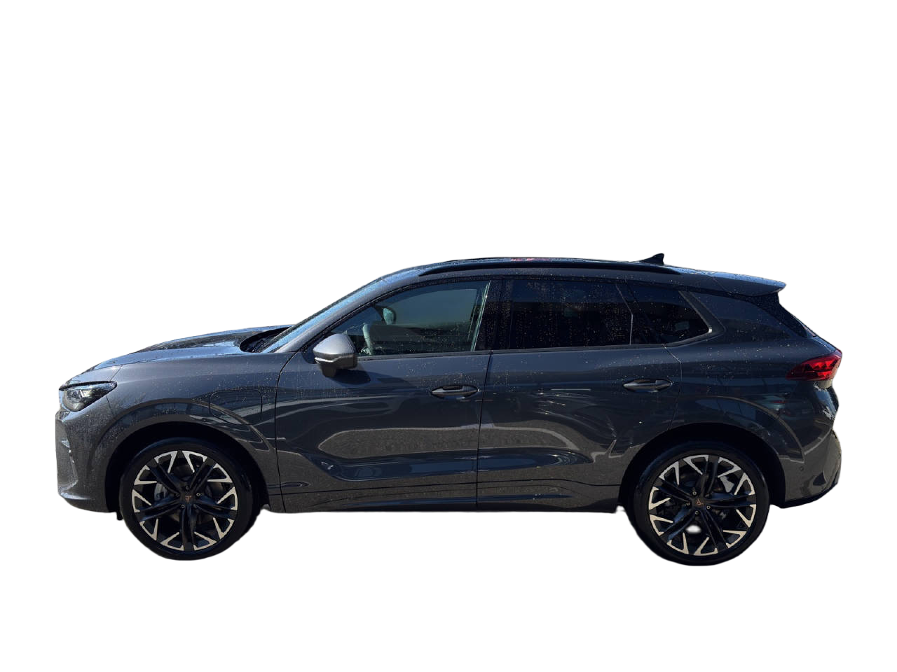 CUPRA Terramar 1.5 eHybrid Prime Edition DSG