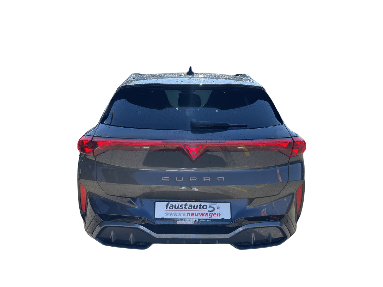 CUPRA Terramar 1.5 eHybrid Prime Edition DSG
