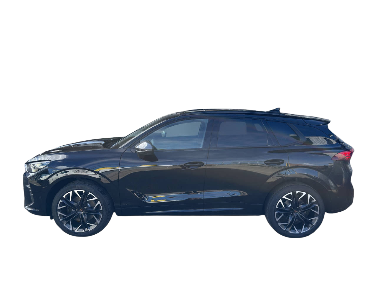 CUPRA Terramar 2.0 TSI Prime Edition VZ 4Drive DSG