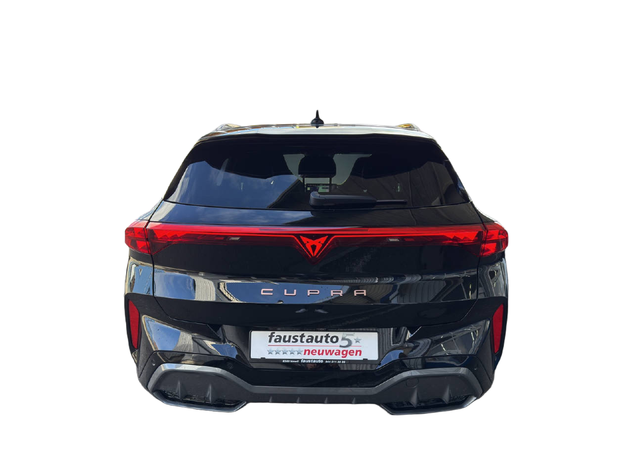 CUPRA Terramar 2.0 TSI Prime Edition VZ 4Drive DSG