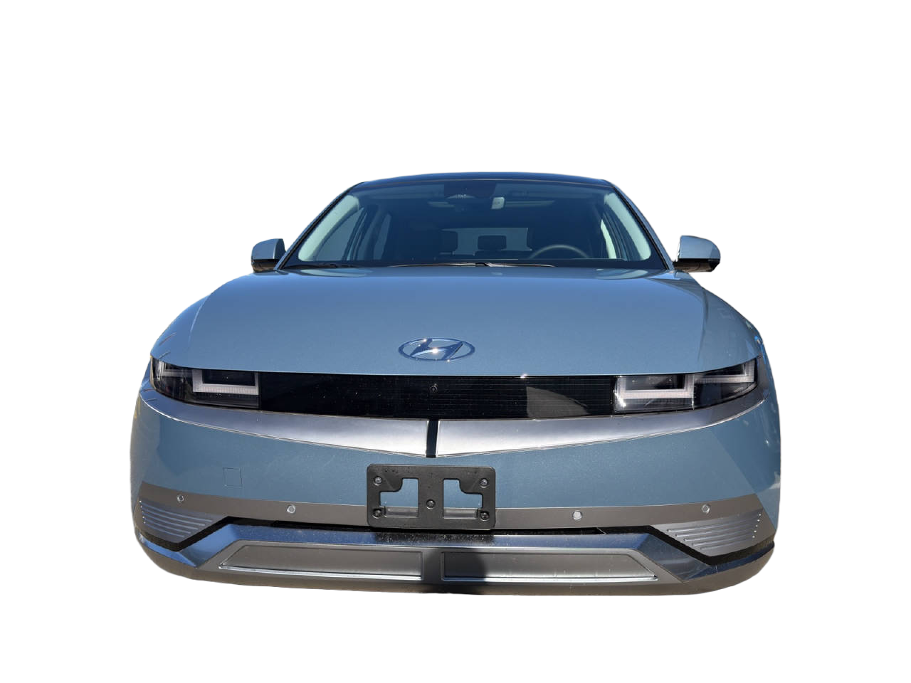 HYUNDAI Ioniq 5 Vertex 4WD MY24