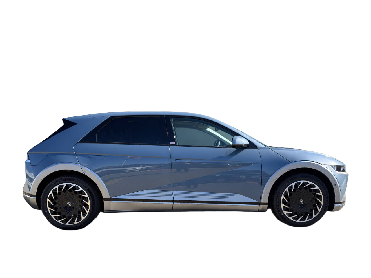 HYUNDAI Ioniq 5 Vertex 4WD MY24