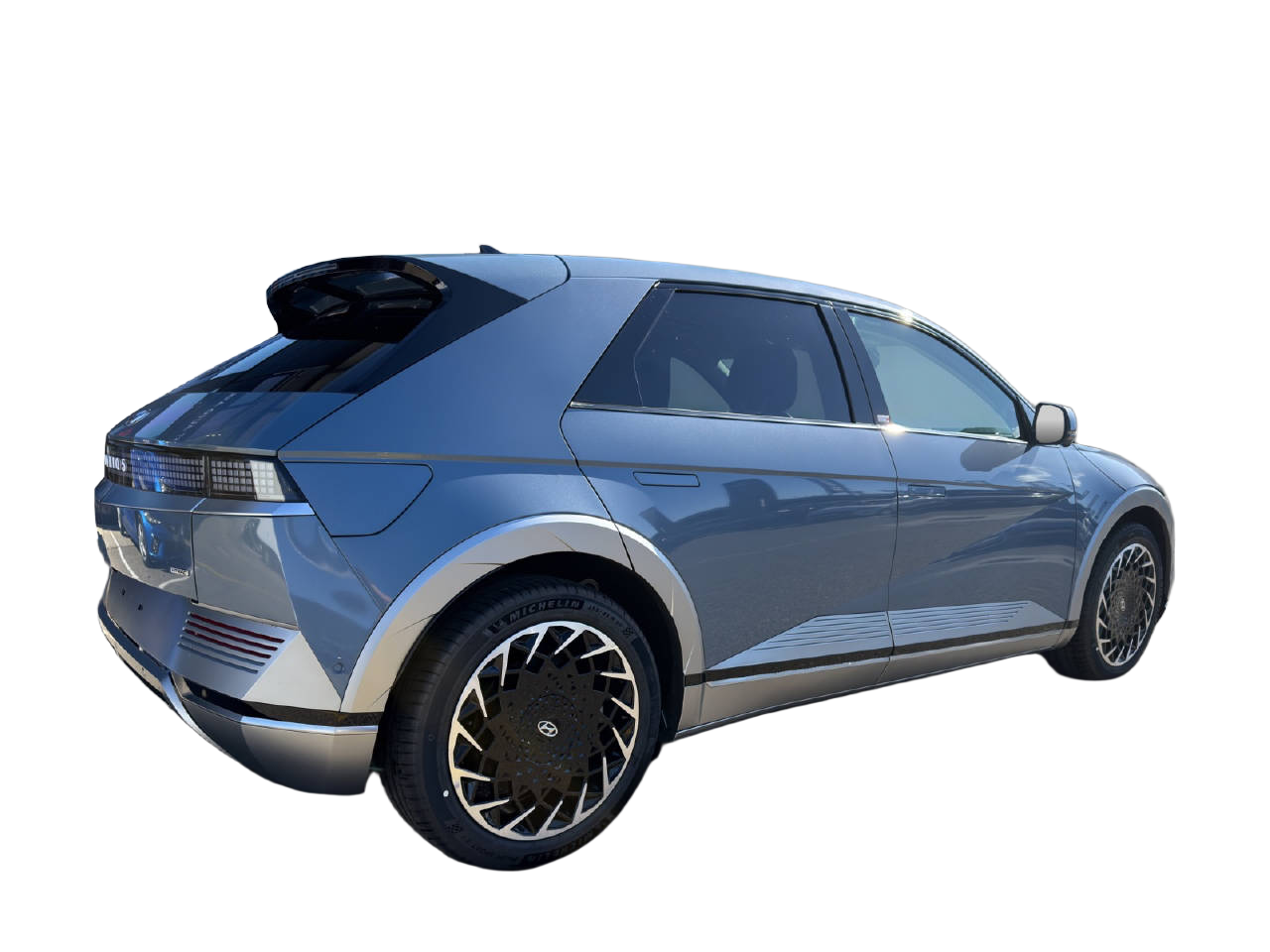 HYUNDAI Ioniq 5 Vertex 4WD MY24