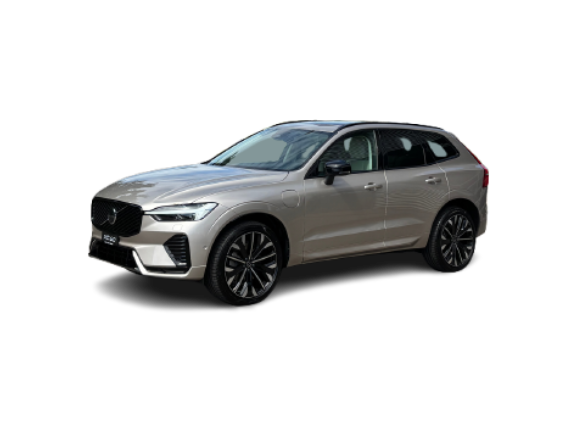 VOLVO XC60 2.0 T8 TE Ultra Dark eAWD