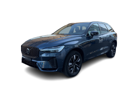 VOLVO XC60 2.0 T6 TE Plus Dark eAWD