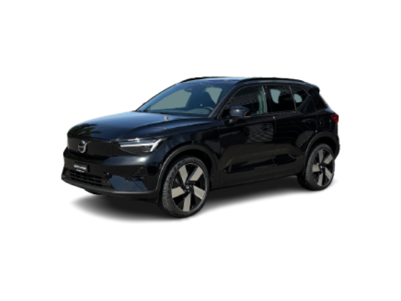 VOLVO EX40 Twin XCENTRIC Edition AWD