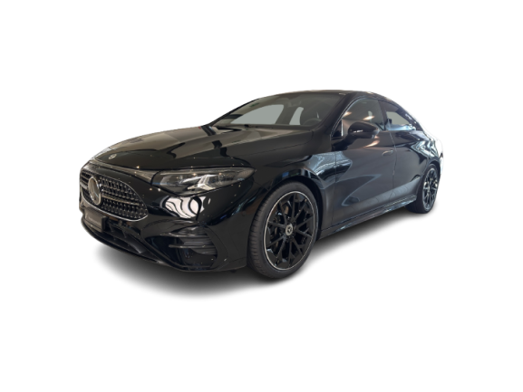 MERCEDES-BENZ CLA 220 8G-DCT 4Matic