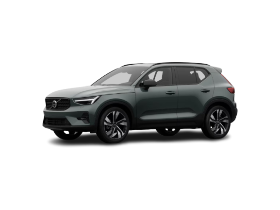 VOLVO XC40 2.0 B4 MH Ultra Dark