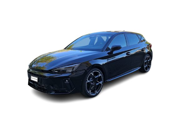 CUPRA LEON 2.0 TSI Prime Edition VZ DSG