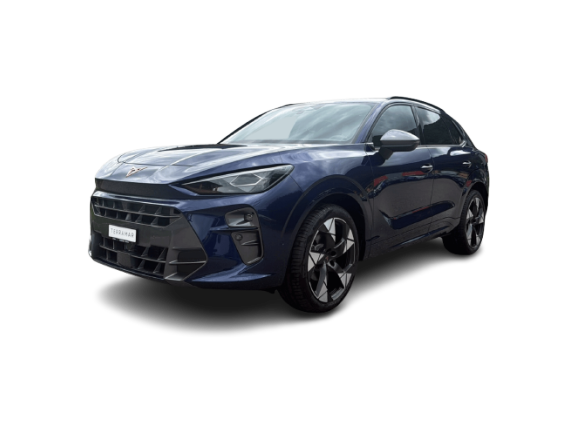 CUPRA Terramar 1.5 eTSI DSG