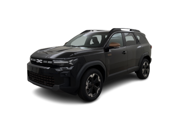 DACIA Bigster 1.2 TCe Extreme 4WD