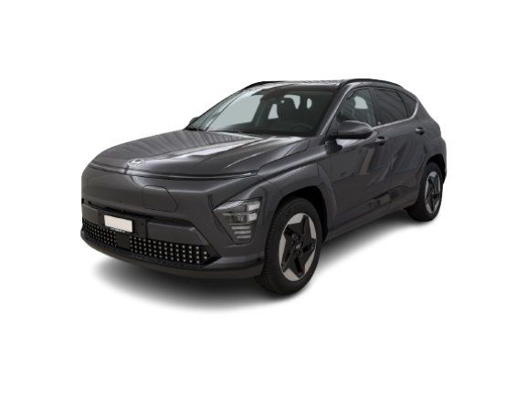 HYUNDAI Kona Electric Vertex