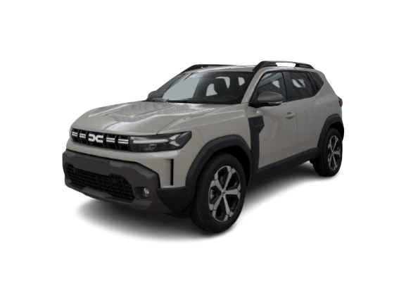 DACIA Duster 1.8 Hybrid Journey