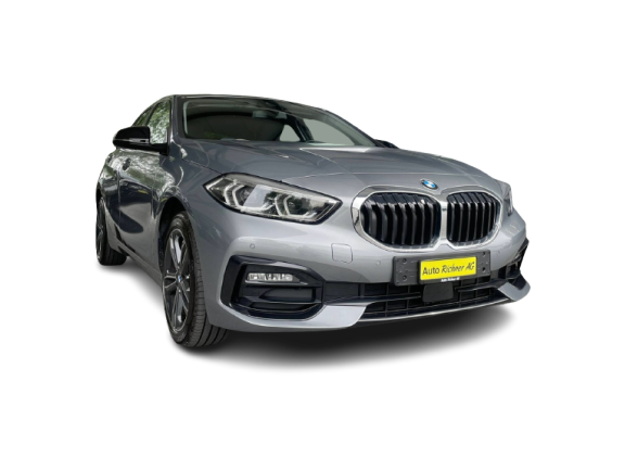 BMW 118i