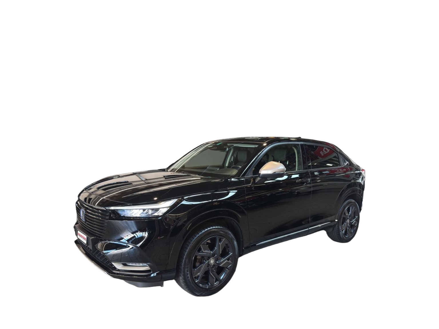HONDA HR-V 1.5 i-MMD Advance