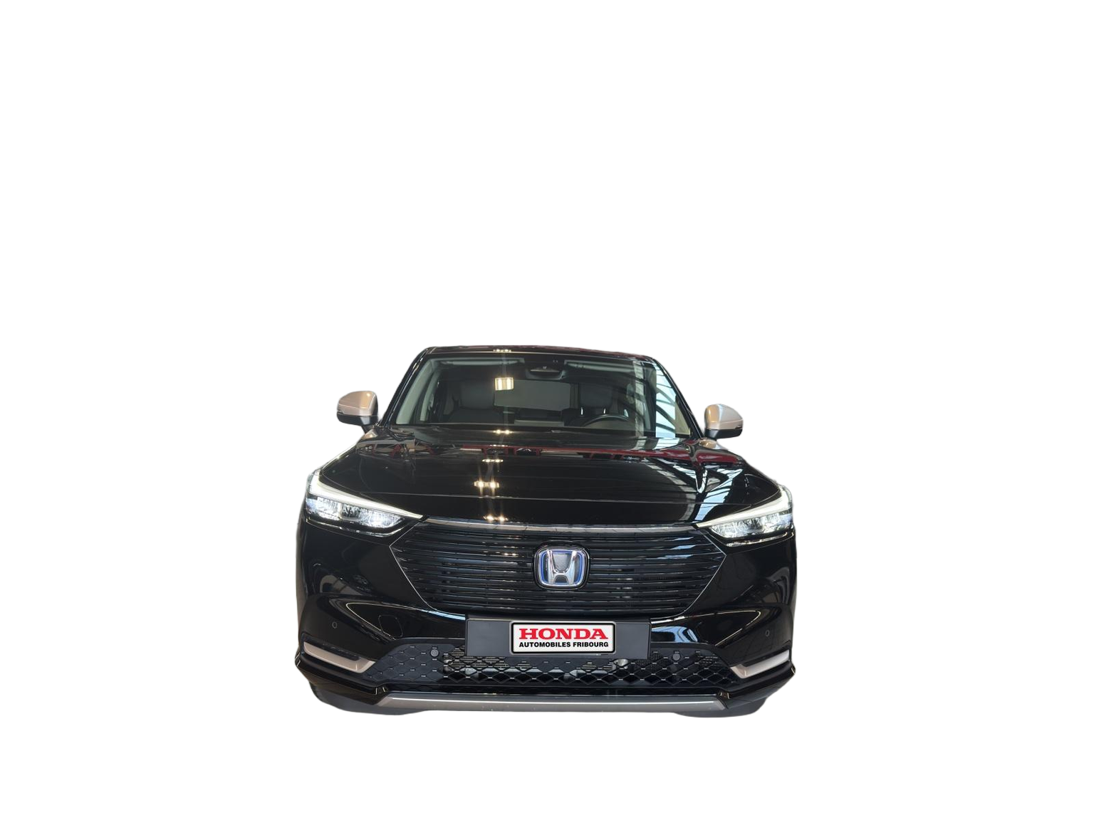 HONDA HR-V 1.5 i-MMD Advance