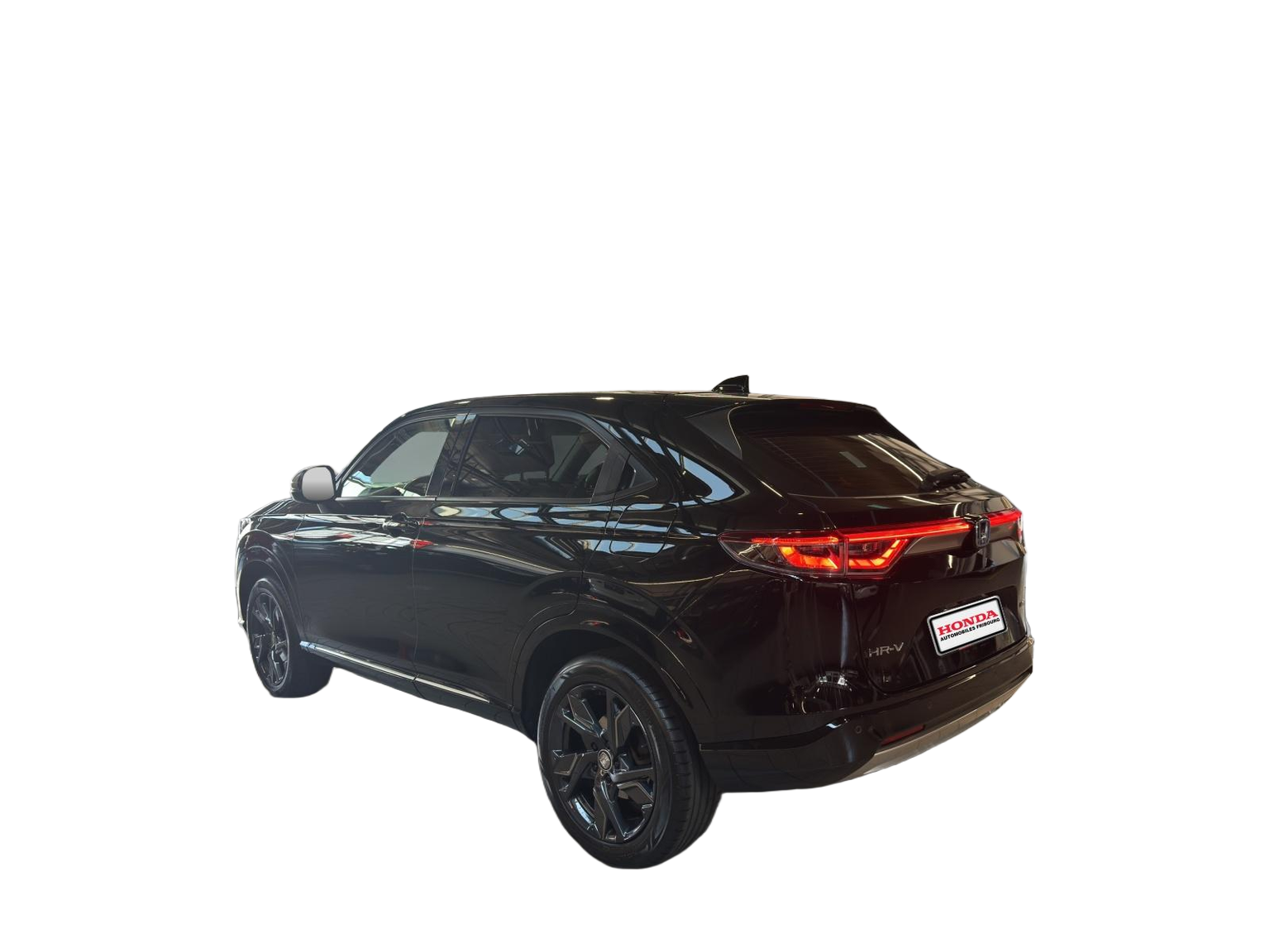 HONDA HR-V 1.5 i-MMD Advance