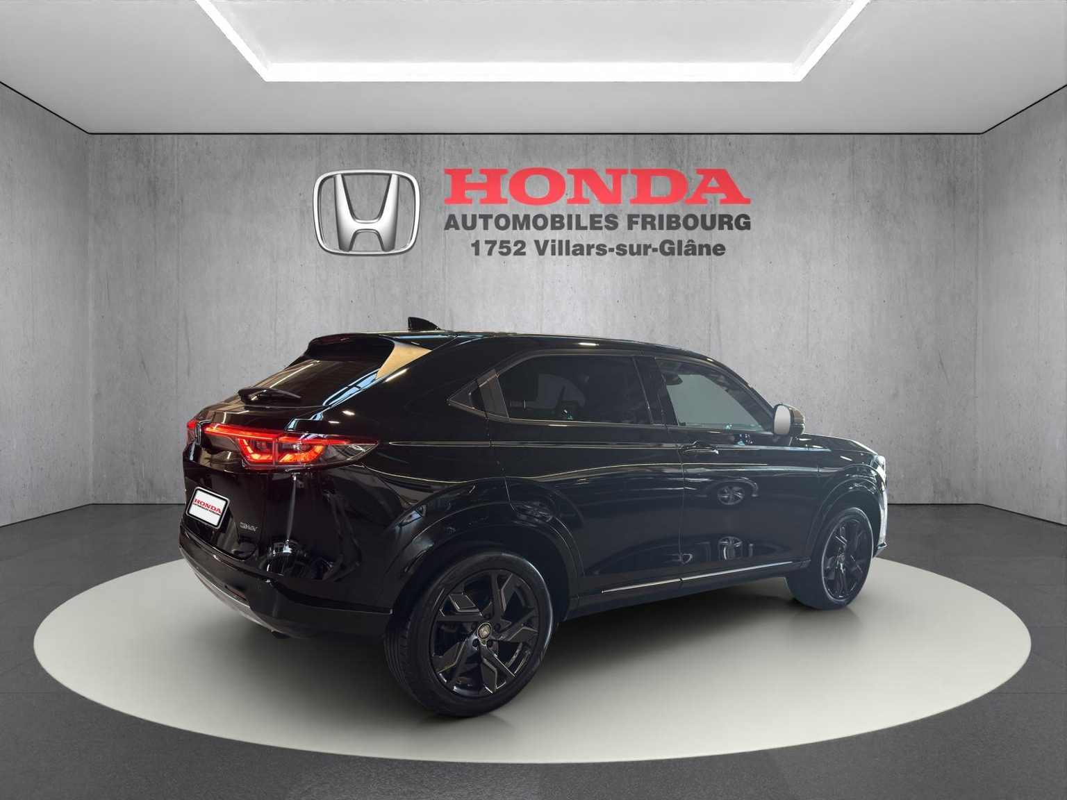 Vehicle Image