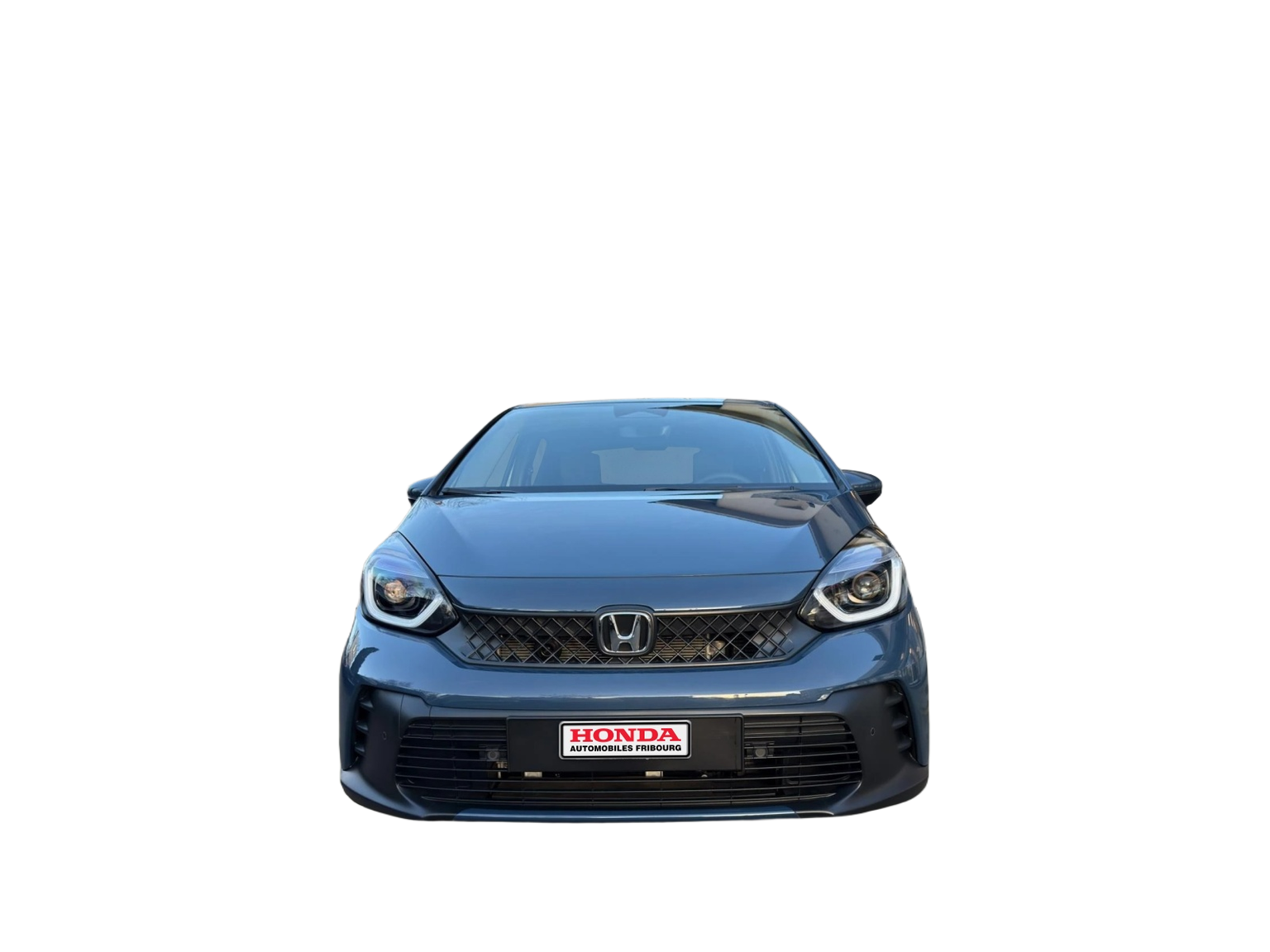 HONDA Jazz 1.5 i-MMD Advance