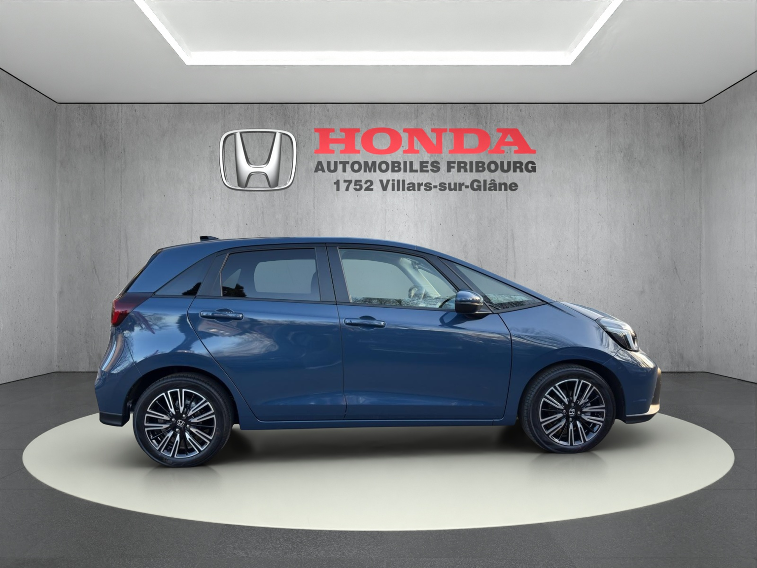 Vehicle Image