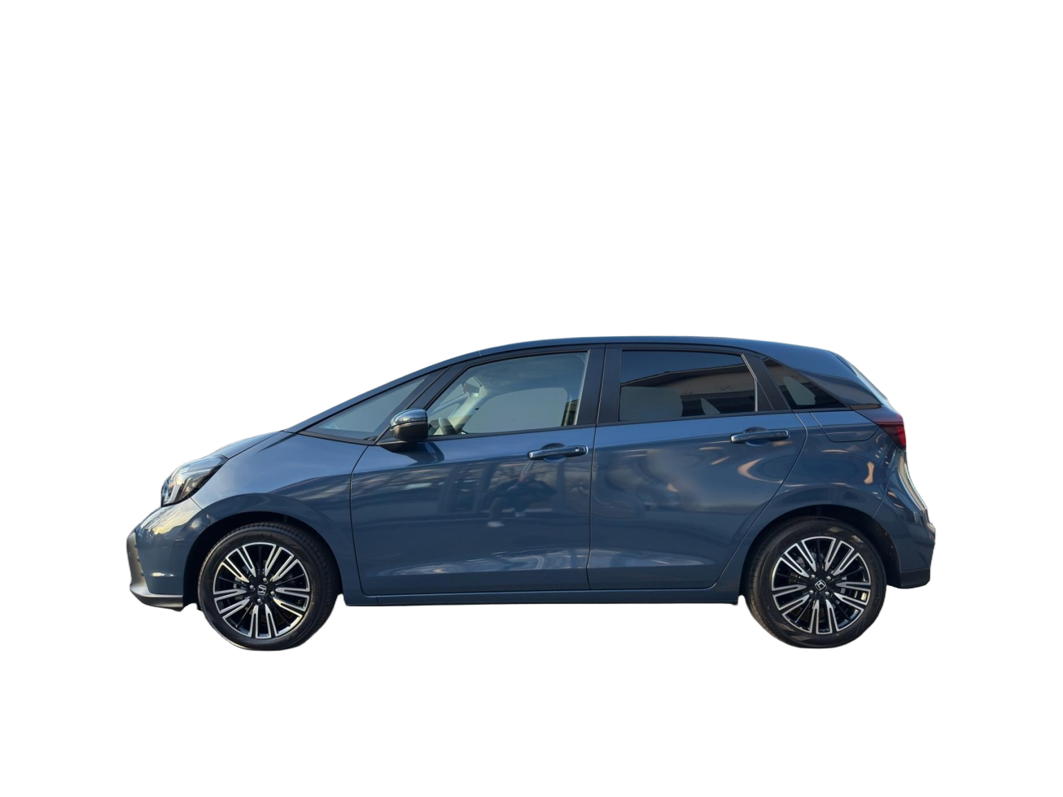 HONDA Jazz 1.5 i-MMD Advance