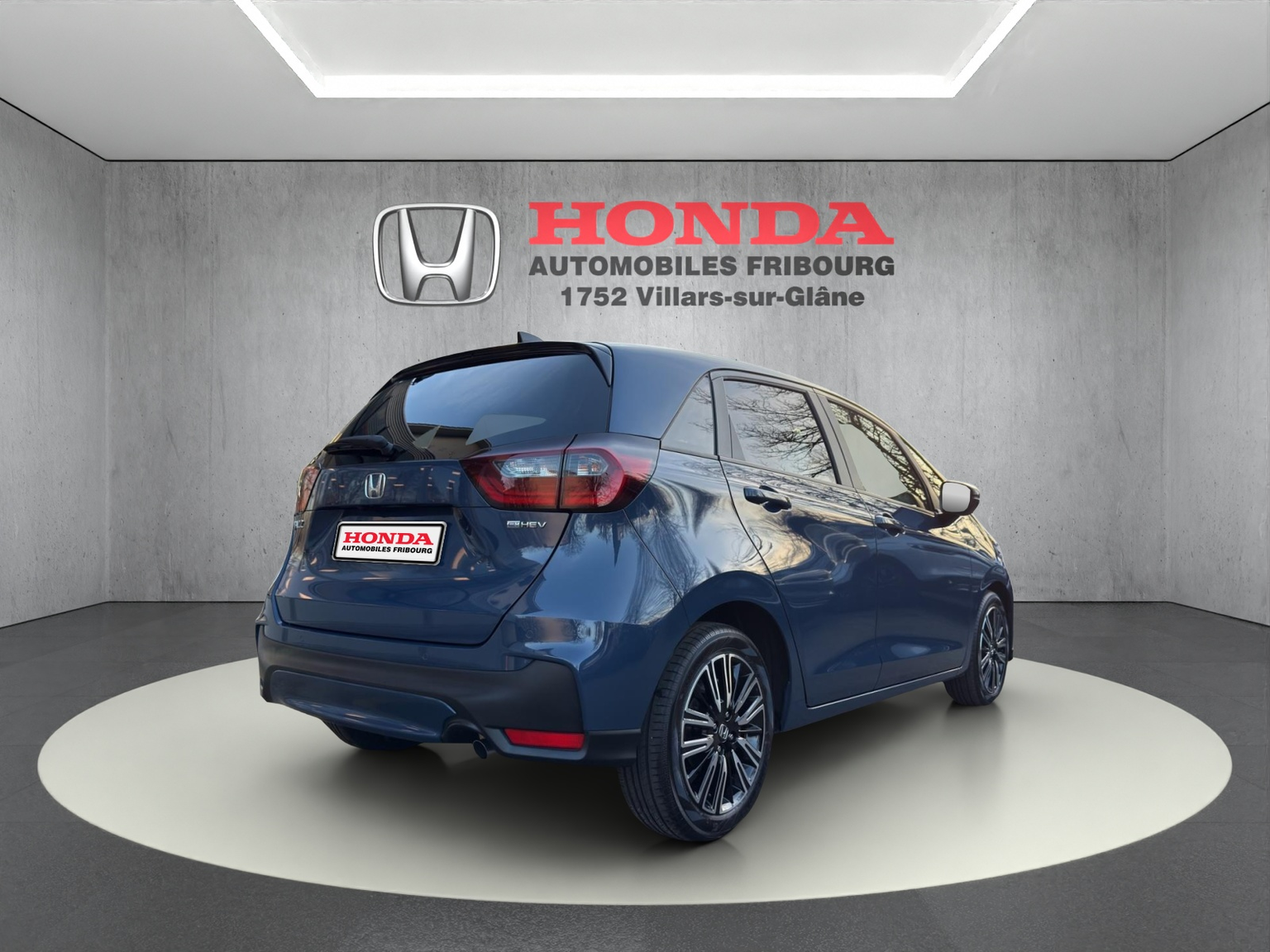 Vehicle Image