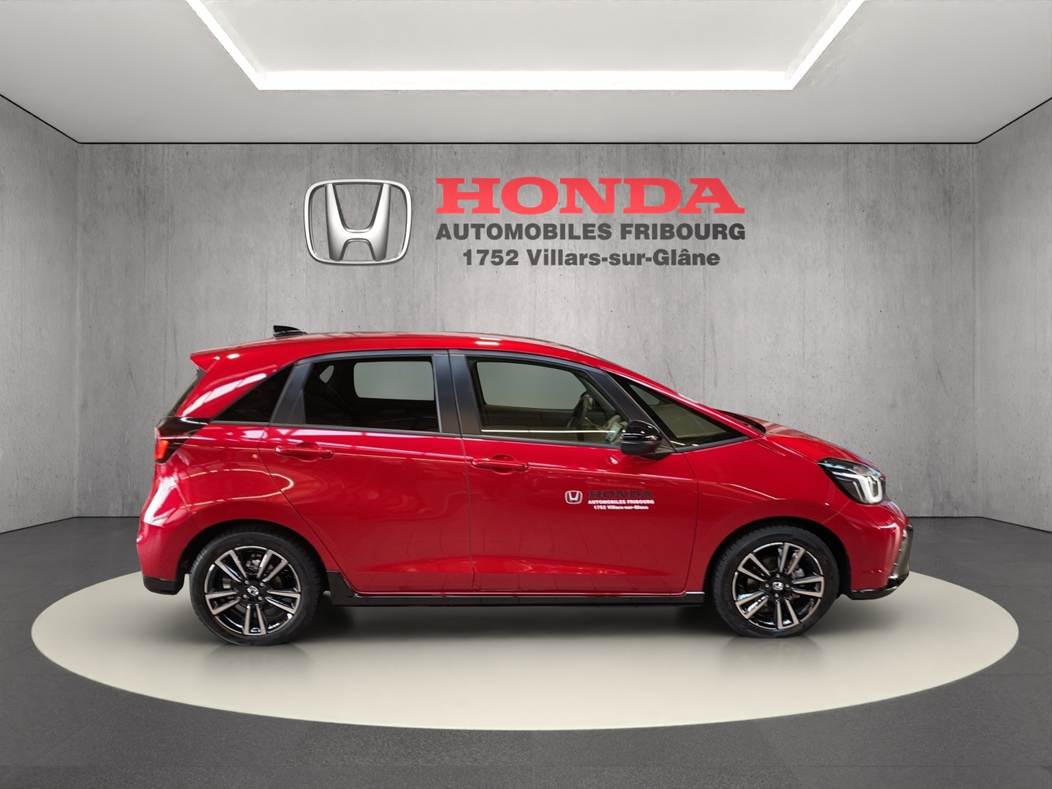 Vehicle Image